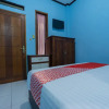 Отель OYO 1801 Wisma Griya Indah Lestari, фото 16