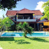 Отель Lembongan Beach House, фото 1