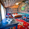 Отель B&B Etno Village Sunčana Reka, фото 11