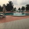 Отель Busua Beach Resort, фото 1