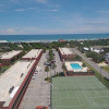 Отель Pet Friendly, 2 Bedroom Condo, Pool, Tennis Court - Pelican Inlet D229, фото 19