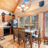 Отель Solitude Bighorn #9 - Estes Park 2 Bedroom Condo by RedAwning, фото 8