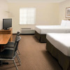 Отель WoodSpring Suites San Antonio South, фото 3