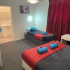 Отель North Gregory Hotel, фото 5