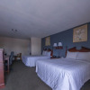 Отель Budget Inn, фото 3