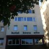 Отель Hôtel Beau Site в Лурде