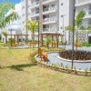 Отель Lagoa EcoTowers Resort Hotel, фото 25