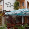 Отель Family Hotel Byalata Kashta в Баните