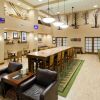 Отель Hampton Inn & Suites Fairbanks, фото 18