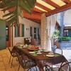 Отель Villa Terra del Sole, фото 3