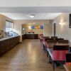 Отель Comfort Inn Boston, фото 24