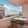 Отель One-Bedroom Apartment Split with Sea View 02, фото 4