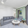 Отель Premium 1 Bedroom Apartment Sleeps 4, фото 5