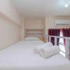 Отель Comfy and Tidy Studio at Dave Apartment, фото 16