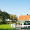 Отель 6 Person Holiday Home in Otterup, фото 19