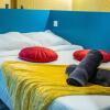 Отель Le Canal du Midi -Proche Stade Ernest Wallon - Free Check-In & Parking Prive (Adults Only), фото 8