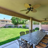 Отель Spacious Litchfield Park Home w/ Yard, Heated Pool, фото 19