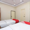 Отель Cloud 9 By OYO Rooms, фото 12