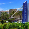 Отель Apartment Penthouse Greenview, фото 18