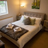 Отель Five Bells Wickham, фото 16