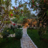 Отель Peacefull Stone-Built Villa, фото 26