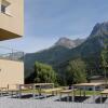 Отель Youth Hostel Scuol, фото 14