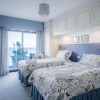 Отель Beachways - 5 Bedroom Holiday Home - Saundersfoot, фото 7