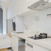 Отель Great Location Studio Sky House Apartment Near Bsd, фото 5