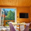 Отель Modraszkowe Domki, фото 24