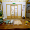 Отель Hanok 24 guesthouse Gyeongbokgung, фото 19