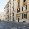 Отель Lea Luxury Rooms в Риме