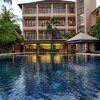 Отель Best Western Resort Kuta, фото 32