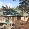 Отель Moonlight Ridge - Free Ski/snowboard Rental! - 3bd/2ba/wifi/smart Tv/streaming 3 Bedroom Cabin, фото 15