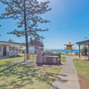 Отель Burleigh on the Beach Holiday Apartments, фото 15