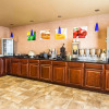 Отель Quality Inn & Suites - Greensboro-High Point, фото 22
