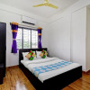 Отель Goroomgo Relax Inn Newtown Kolkata, фото 6
