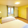 Отель Jeju Dreamsia Pension, фото 3