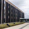 Отель Billund Airport Hotel в Биллунде