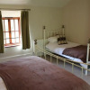 Отель Little Millend, Coleford, фото 17