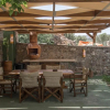 Отель Karyoupolis Lounge Cave House, фото 8
