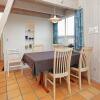 Отель Vibrant Holiday Home in Munkebo Near Sea, фото 4