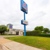 Отель Motel 6 Dallas, TX - Northeast, фото 19