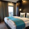 Отель Motel One Munich - Olympia Gate, фото 6