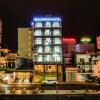 Отель Bed Station Hostel Quy Nhon в Куинене