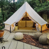 Отель Casa Blanca Glamping and Tours, фото 6