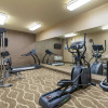 Отель Comfort Inn & Suites Jackson, фото 20