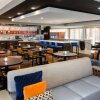 Отель Courtyard by Marriott Greenville Haywood Mall, фото 31