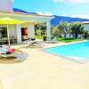 Отель Villa With 4 Bedrooms in Farinole, With Wonderful Mountain View, Private Pool, Furnished Garden - 90, фото 17