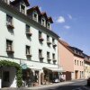 Отель Altstadthotel 