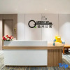 Отель Meiling Hotel (Guangzhou Zhujiang New Town Wuyangyu Subway Station), фото 10